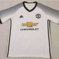 Jual HV10247 Jersey Baju Bola Grade ORI Manchester United KODE BIS10301 Murah
