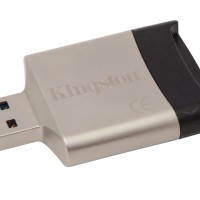 Jual KP2669 Kingston Card Reader FCRMLG4 USB 30 KODE TYR2725 Murah
