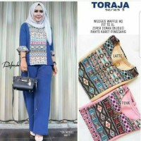 Jual HV585 Baju murah toraja set KODE BIS639 Murah