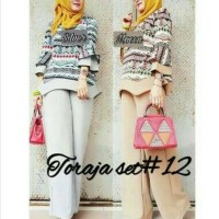 Jual KP1192 toraja set 2in1 KODE TYR1248 Murah