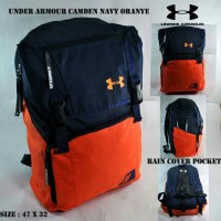 Jual tas ransel sekolah sporty olahraga traveling futsal laptop bukan eiger Murah