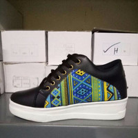 Jual SPECIAL Boots Toraja Hitam RJ-02 Murah