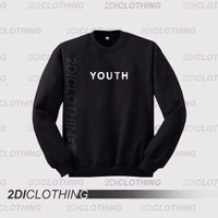 Jual Tumblr Sweater / Sweater Tumblr / Sweater Youth Murah