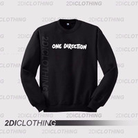 Jual Tumblr Sweater / Sweater One Direction Murah
