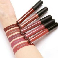 Jual FOCALLURE CHIC MATTE LIPSTICK | MURAH | READY STOCK | CRAYON | LIPGLOS Murah