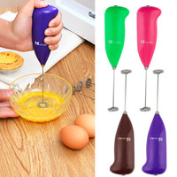 Jual Milk Frother pengaduk pembuih kopi susu coffee magic berkualitas bagus Murah