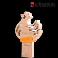 Jual Flash disk kingston 32gB Rooster , specail Edition Luna Murah Murah