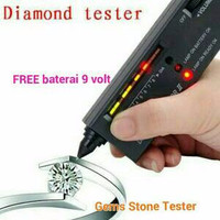 Jual TERLARIS !! Diamond Selector II/ Diamond Tester Murah