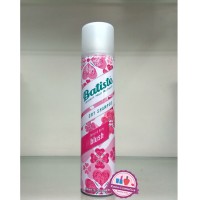Jual Dry Shampoo (Shampoo Kering) Batiste Varian Blush - 200 ml Murah