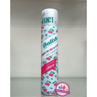 Jual Dry Shampoo (Shampoo Kering) Batiste Varian Cheeky Cherry - 200 ml Murah