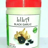 Jual Bawang Hitam Black Garlic Murah