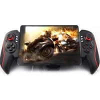 Jual Stik Gamepad Wireless IPEGA BTC 938 for Android, Game PC, & VR Box Murah