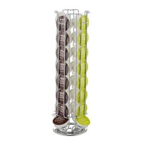 Jual capsule Nescafe dolce gusto rack holder/ Rak kapsul dolce gusto Murah