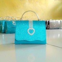 Jual Tas pesta Lala hati Murah