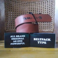 ikat pinggang sabuk gesper Quiksilver