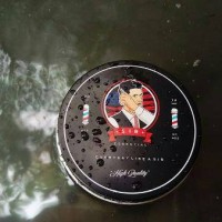 Jual POMADE SIR ESSENTIAL WATERBASED Isi 4 oz Free sisir spesial dari SIR Murah