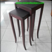 jual meja sudut minimalis