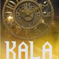 NOVEL FANTASI UNDEAD SERIES: KALA HIDUP YANG HARUS BERAKHIR