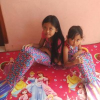 Jual baju mermaid / putri duyung Murah