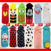 Jual Bedong Instan Cimo 100% Soft Cotton Original Limited Murah