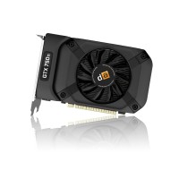Jual VGA Card Digital Alliance GeForce GTX 750Ti STORMX OC - Original Resmi Murah