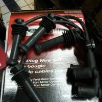 KABEL BUSI FIESTA ORISINIL