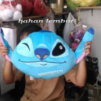 Jual bantal boneka stitch / lilo stich Murah