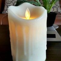 Jual Lilin Electric / Lilin Elektrik / Lilin Led / Lilin Dekorasi PREMIUM Murah
