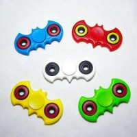 Jual FIDGET SPINNER BATMAN HAND SPINNER TOYS Murah