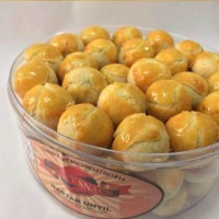 Jual Kue Kering