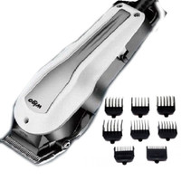 Jual Alat Pencukur Rambut Mesin Cukur WIGO W-333 Super Hair Clipper Murah