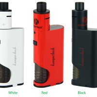 Jual Kangertech Dripbox 60W Starter Kit - Rokok Elektrik / Vapor / Vape Murah