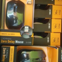Jual A4Tech V-Track wireless mouse G3-200N Murah