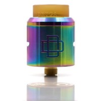 Jual DRUGA RDA RAINBOW 100% Authentic BY AUGVAPE Murah