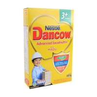 Jual SUSU DANCOW 3+ MADU 800GR RASA MADU 800 GRAM Murah