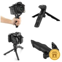 Tongsis 2 in 1 Tripod Action Cam Camera GoPro Yicam Bcare Sjcam Xiaomi