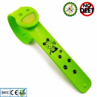 Jual Baby Go (Gelang Anti Nyamuk) || Kode ST 043 Murah