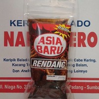 Jual Rendang