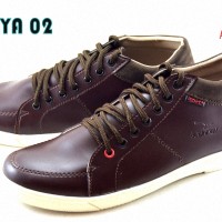 Jual SEPATU REDKNOT GRILYA 02 DOFF PRO coklat Murah