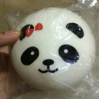Jual jumbo panda hun Murah