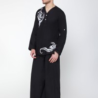 Jual SARUNG CELANA & BAJU KOKO GAUL Murah