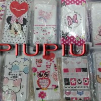 Case Jelly Party Blink Oppo Neo 7, A39, F1s,Vivo Y51, Y55, V5,Iphone 5