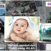 Jual Dish Dryer Panasonic DSterile FDS03S1 Khusus Gokilat Asli,Baru,Garansi Murah