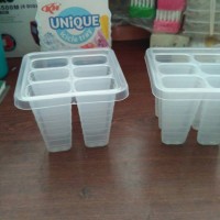 Jual Cetakan Es Lilin Murah