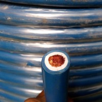Welding Cable 25 mm / Kabel Las Serabut Full Tembaga SUPER SUNFLEX