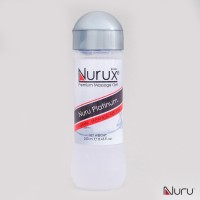 Jual NURU PLATINUM Massage Gel 250ml Murah