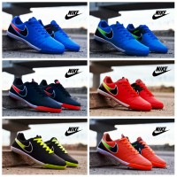 TERMURAH SEPATU FUTSAL NIKE ACC 03 GRADE ORIGINAL