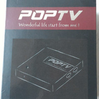 Jual Jual Android Box Tv / Media Player UHD H.265 Murah