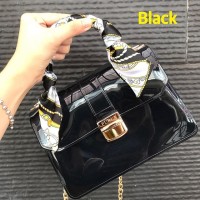 Jual Tas dompet wanita cewek branded import bagus Furla Metro Jelly + Jelly Murah