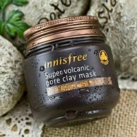 Jual Innisfree Jeju Super Volcanic Pore Clay Mask Murah